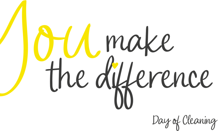 Day of Cleaning launches large-scale compliments campaign
